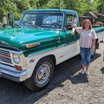 Trish Almond Bowles - @mustangbowles - Instagram