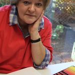 Trish Bowles - @trishbowlesartist - Instagram