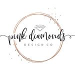 Trisha Boyd - @pinkdiamondsdesignco - Instagram