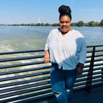 Trisha Boyd M.Ed - @ms.boydsworld - Instagram