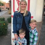Tricia Boyer - @boyertricia - Instagram