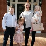 Tricia (Boyer) Depinet - @triciaboyerdepinet - Instagram