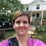Trisha Keough-Boyer - @puffinsport - Instagram