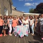 Trisha Boyle - @boyletrisha - Instagram