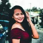 Trisha Mae Dela Rosa - @trisha_boyles - Instagram