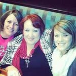 Trisha Downs Bradberry - @trishabradberry - Instagram