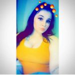 Trisha Bradley - @__trishaanikolee - Instagram