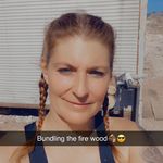 Trisha Bradley - @_cavalier_cutie - Instagram
