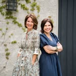 Trish Bragg & Maggie Armstrong - @trishandmaggie - Instagram