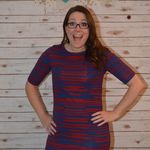 Trisha Bragg - @braggmomof5 - Instagram