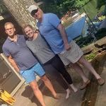 Trisha Bragg - @trishahsv - Instagram
