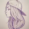 Trisha bragg - @kitkatunicorn202 - TikTok