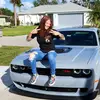 trishabrandwein - @chickswithpower - TikTok