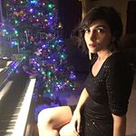 Trisha Brandt - @tealibrandt - Instagram