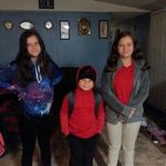 alma harrell - @trisha.brantley.11105 - Instagram