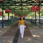 Trisha Bravo - @3shasherie - Instagram