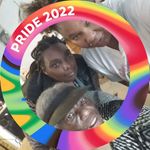 Patricia Braxton - @trisha_47 - Instagram