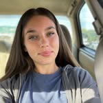 ✝️ 𝕋𝕣𝕚𝕤𝕙𝕒 𝕄𝕒𝕣𝕚𝕖 𝔹𝕣𝕒𝕪 ✨🧸 - @trishabray_1 - Instagram
