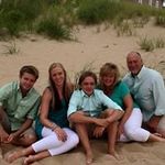 Trish Breen Eisenhauer - @trisheisenhauer - Instagram