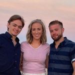 Trish Breen Eisenhauer - @trish_eis88 - Instagram
