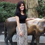 Trish Marciano Breen - @trishbreen1218 - Instagram