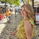 @trishabrennan66 - Instagram
