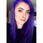 Trisha Bright - @it.s_lit_trxsh - Instagram