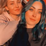 Trisha Bright - @t_skyyy - Instagram