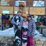 Trisha Brighton - @brightontrisha - Instagram