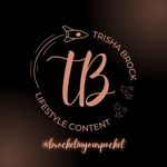 Brocket In Your Pocket with Trisha Brock - @brocketinyourpocket - Instagram
