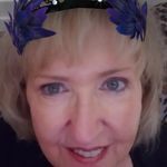Tricia Brock Davis - @tricia.brock.54 - Instagram