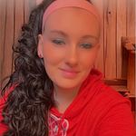 Trish Ranea - @brocktrisha - Instagram