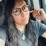 Trisha Brock - @tripletka7 - Instagram
