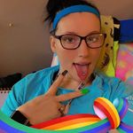 Trisha Ranea Brock - @graclynsmommy2327 - Instagram