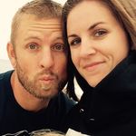 Trisha and Bruce Robinson - @smartstrengthsupps - Instagram