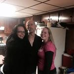 Trisha Bruno - @blackdiamondbulldogstrisha - Instagram