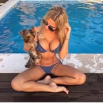 Trisha Buchanan - @trishabuchanan57 - Instagram