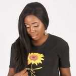 Trisha Bucknor - @trishabucknie - Instagram