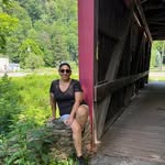 Trisha Frame - @trishabuck - Instagram