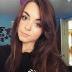 Trisha Burns - @trisha.b_spamm - Instagram