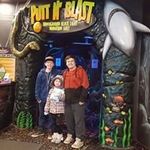 Trisha Burns - @bigmomzy1980 - Instagram
