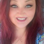 Trisha Callahan - @anointed_4_him_77 - Instagram