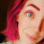 Trisha Caron - @trishaleah29 - Instagram