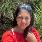 Trisha Caron Rodrigues - @3shacaron - Instagram