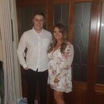 Trisha Bennett - @trishacarroll - Instagram