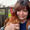 Trisha Carr - @tigercatcarr - TikTok