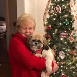 Trisha Carr Ferguson - @tferguson842 - Instagram