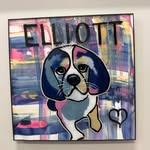 Trisha Dietz-Case - @dishatreats - Instagram