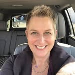 Tricia Govin Casper - @triciagovincasper - Instagram
