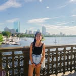 Trisha Casper - @trishacasp - Instagram